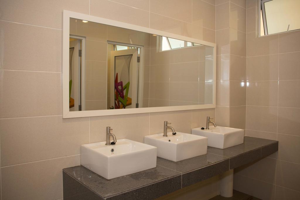 Qlassic Hotel Sepang Zewnętrze zdjęcie