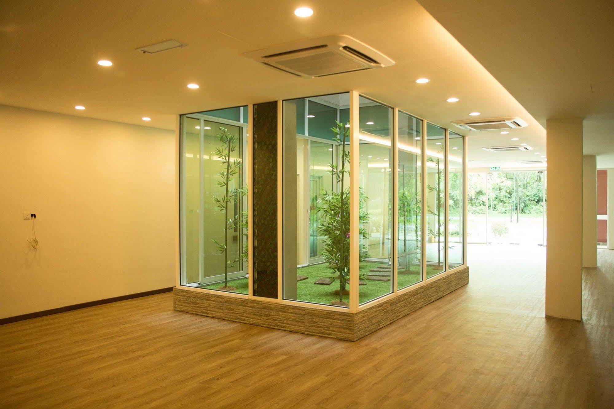 Qlassic Hotel Sepang Zewnętrze zdjęcie