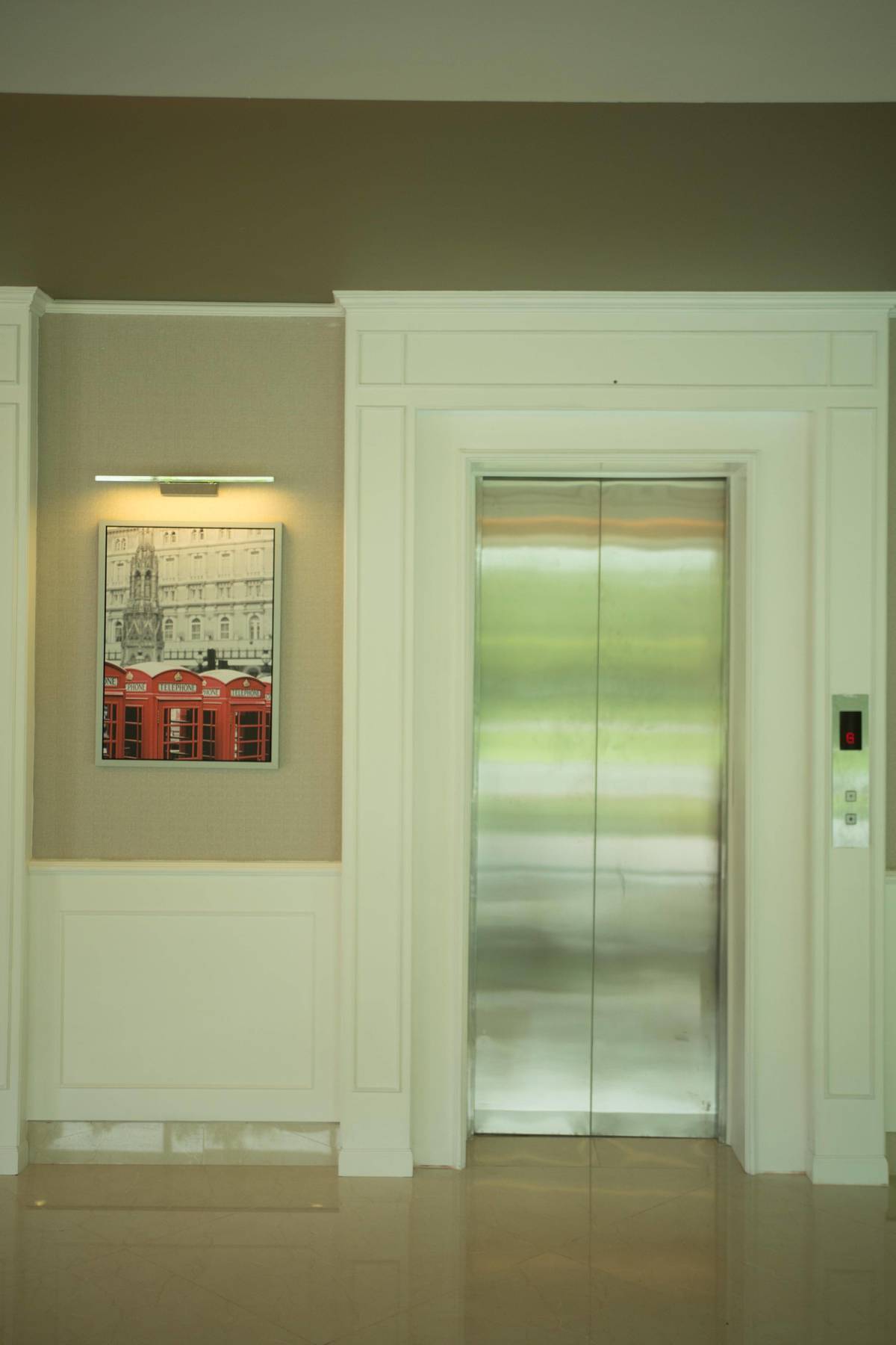 Qlassic Hotel Sepang Zewnętrze zdjęcie